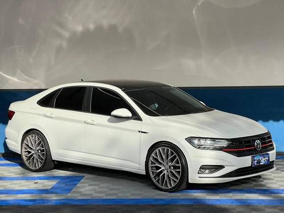 VOLKSWAGEN JETTA 1.4 250 TSI TOTAL FLEX COMFORTLINE TIPTRONIC